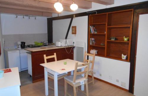 Kaysersberg-Vignoble Apartamento | La cour des meuniers - le Froment et l'Epeautre
