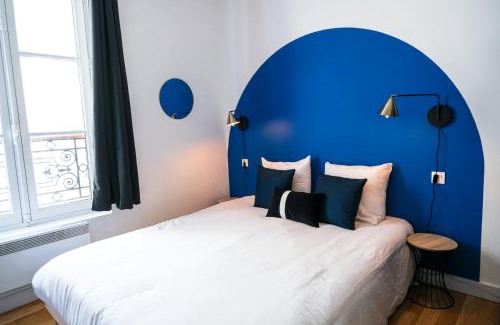 Saint-Louis Apartamento | La Cour Des Senteurs/F2 Château de Versailles