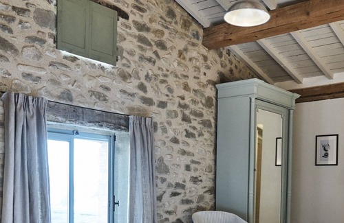 Pont-de-Barret Casa | La Cour du Marronnier