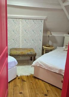 Cormeilles Cama Y Desayuno | La Cour Du Puits Chambre Victor
