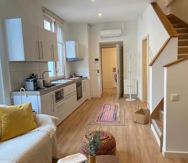 Kaysersberg-Vignoble Apartamento | La Cour du Vignoble