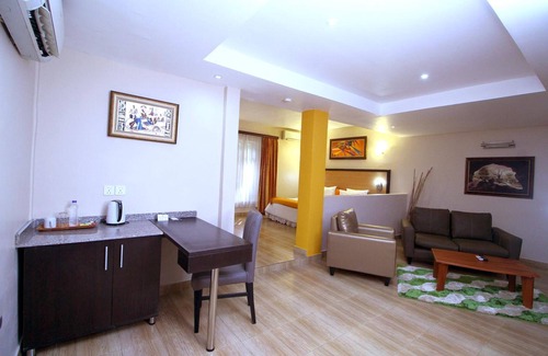Ikoyi Apartamento | La Cour Hotel Apartments