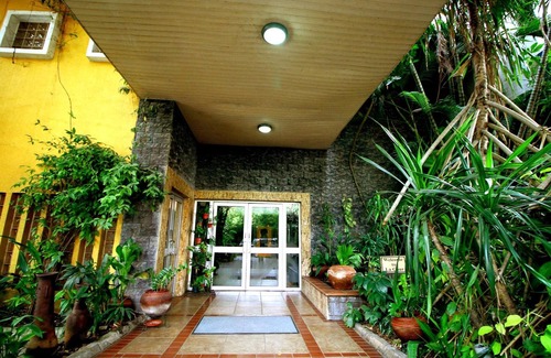 Ikoyi Apartamento | La Cour Hotel Apartments