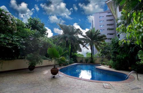 Ikoyi Hotel | La Cour Hotels and Apartments Cooper
