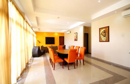 Ikoyi Hotel | La Cour Hotels and Apartments Cooper