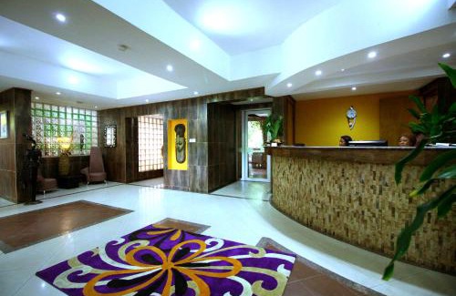 Ikoyi Hotel | La Cour Hotels and Apartments Cooper