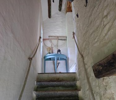 Mosles Casa | La Cour Souveraine - Chambre d'hôtes La Péninsule