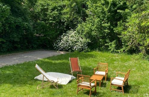 Courmont Casa | La Courmonière