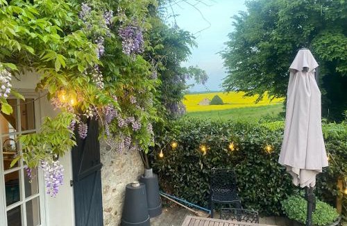 Courmont Casa | La Courmonière