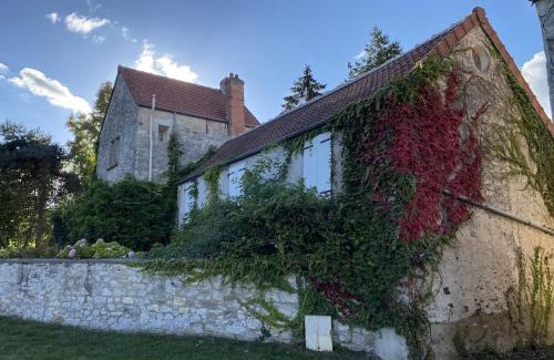Courmont Casa | La Courmonière
