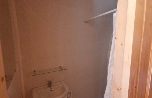 Condom Otro | La Courréjot, the comfortable tiny house