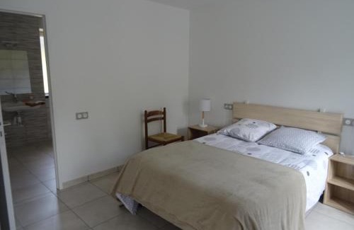 Saint-Fraimbault Casa | LA COURTEILLE