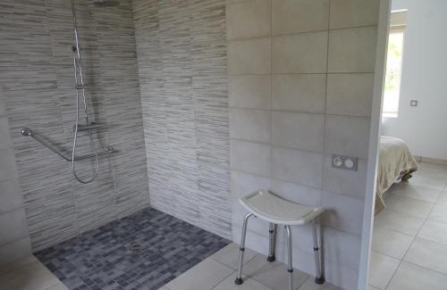 Saint-Fraimbault Casa | LA COURTEILLE