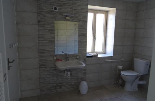 Saint-Fraimbault Casa | LA COURTEILLE
