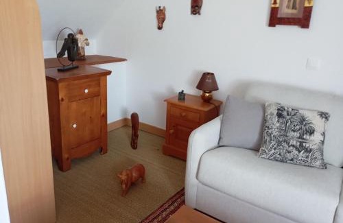 Clohars-Carnoet Casa | La Cousinière