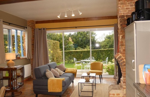 Imbleville Casa | La Couture - IMBLEVILLE