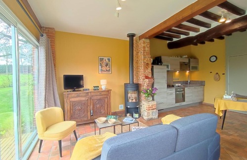 Imbleville Casa | La Couture - IMBLEVILLE