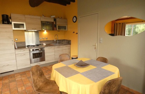 Imbleville Casa | La Couture - IMBLEVILLE