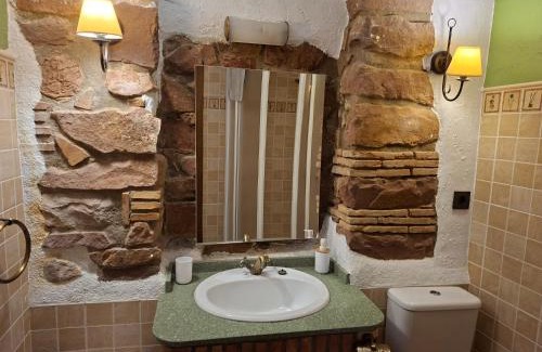 Vilafames Apartamento | LA COVETA RURaL