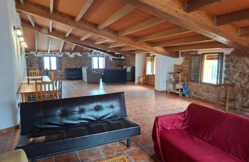 Vilafames Apartamento | LA COVETA RURaL