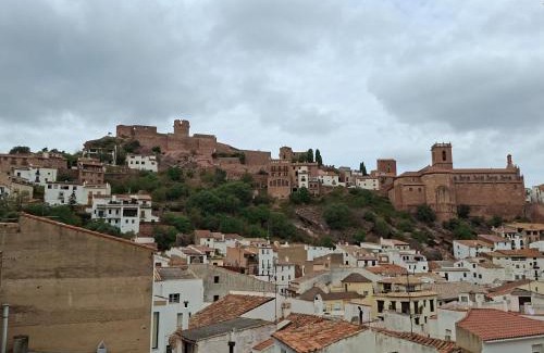 Vilafames Apartamento | LA COVETA RURaL