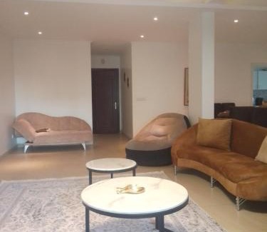 Dakar Apartamento | la Crème Attaya