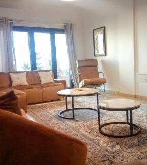 Dakar Apartamento | la Crème Attaya