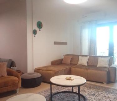 Dakar Apartamento | la Crème Attaya