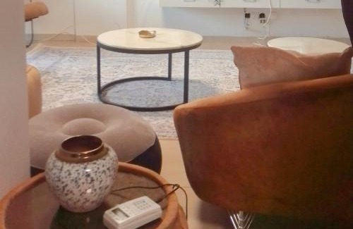 Dakar Apartamento | la Crème Attaya