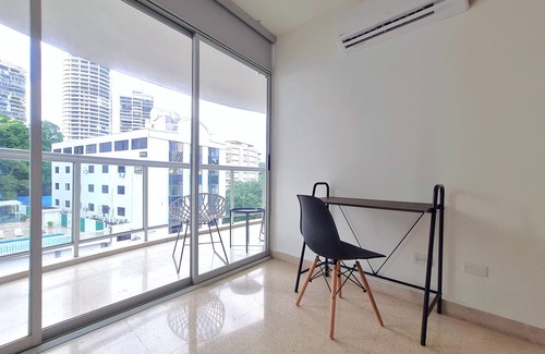 Pueblo Nuevo Apartamento | La Cresta Aparthotel