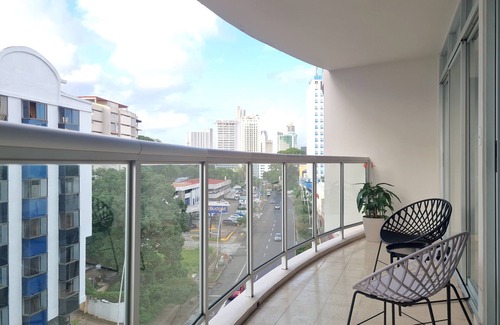 Pueblo Nuevo Apartamento | La Cresta Aparthotel
