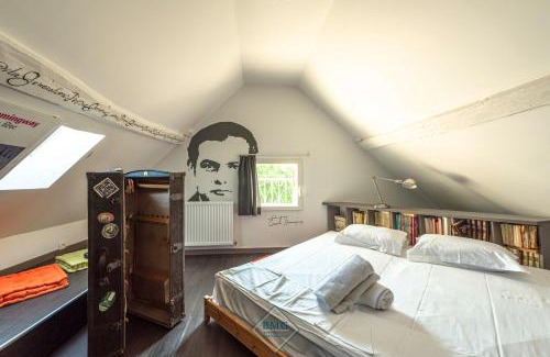 Quincy-Voisins Apartamento | La Creste Disneyland Bmyguest