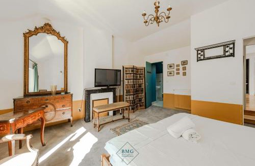 Quincy-Voisins Apartamento | La Creste Disneyland Bmyguest
