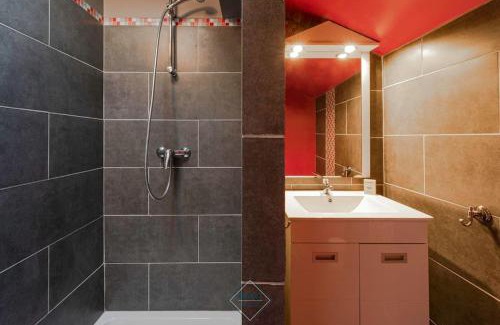 Quincy-Voisins Apartamento | La Creste Disneyland Bmyguest