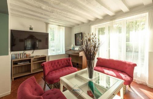 Quincy-Voisins Apartamento | La Creste Disneyland Bmyguest