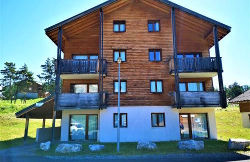 La Joue du Loup Apartamento | La Crete du Berger by Actisource, La Joue du Loup