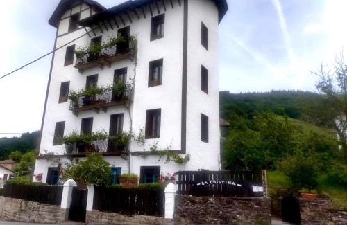Berastegui Apartamento | La Cristina