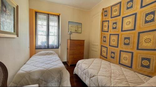 Berastegui Apartamento | La Cristina