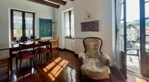 Berastegui Apartamento | La Cristina