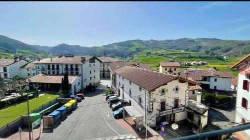 Berastegui Apartamento | La Cristina