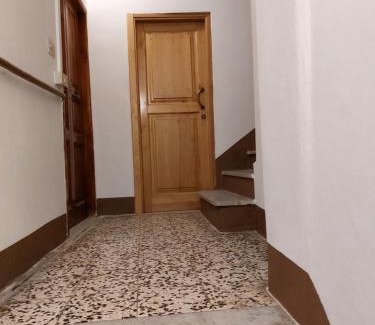 Riomaggiore Casa | la croce dei templari - very central with parking -