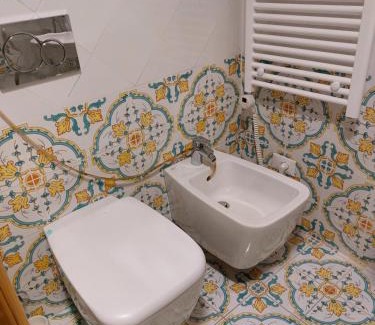 Riomaggiore Casa | la croce dei templari - very central with parking -