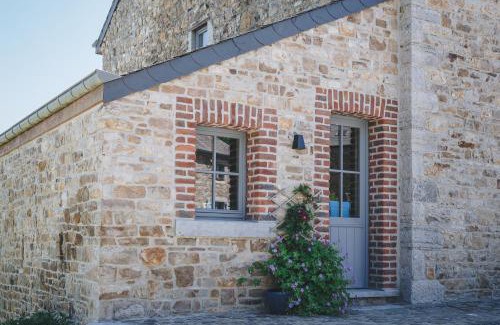 Erezee Casa | La croisée des champs, gîte entre Durbuy et La Roche en Ardenne