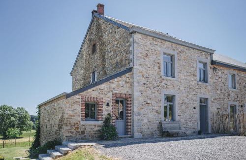 Erezee Casa | La croisée des champs, gîte entre Durbuy et La Roche en Ardenne