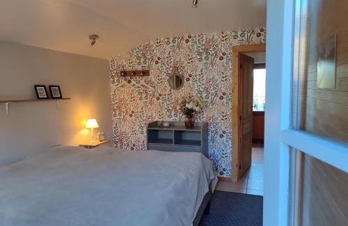 Erezee Casa | La croisée des champs, gîte entre Durbuy et La Roche en Ardenne