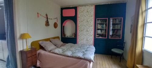Arques-la-Bataille Casa | La Croisée des Chemins