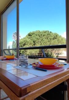 L'Evescat Apartamento | La Croisette, parking, proche plage