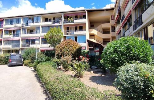 L'Evescat Apartamento | La Croisette, parking, proche plage
