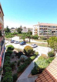 L'Evescat Apartamento | La Croisette, parking, proche plage