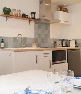 Coulanges-la-Vineuse Casa | La Croix au Maitre